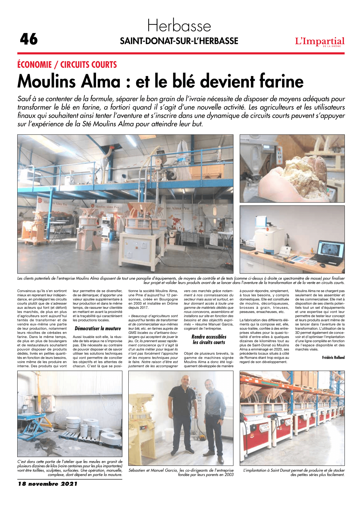 article_impartial_fabricant_moulin_farine