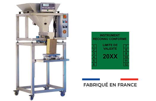 Fabricant-ensacheuse-doseuse-precise-et-rapide-vente-directe